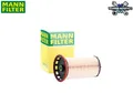 Produktbild: ORIGINAL MANN-FILTER KRAFTSTOFFFILTER PU8028 KRAFTSTOFF FILTER PU 8028