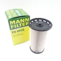 Produktbild: MANN-FILTER PU 8028 Kraftstofffilter passend für Audi A3 Q2 Q3 TT Seat Leon