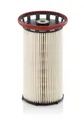 Produktbild: MANN-FILTER Kraftstofffilter PU 8028 für SEAT VW SKODA AUDI