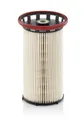 Produktbild: Für MANN FILTER PU 8028 FUEL FILTER