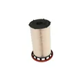 Produktbild: Kraftstofffilter Filtereinsatz PU 8028 MANN-FILTER für VW SEAT SKODA AUDI CUPRA