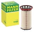 Produktbild: Kraftstofffilter PU 8028 für PKW Transporter Dieselfilter Ersatzfilter