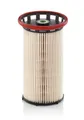 Produktbild: MANN-FILTER PU 8028 Kraftstofffilter