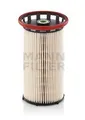 Produktbild: MANN-FILTER Kraftstofffilter PU 8028 für AUDI SEAT SKODA VW