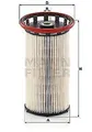Produktbild: MANN-FILTER Kraftstofffilter PU 8028 - Filtereinsatz
