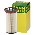 Produktbild: MANN PU8028 Dieselfilter Kraftstofffilter für AUDI a4 SEAT SKODA VW 1.6 2.0 TDI