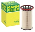 Produktbild: Mann Luftfilter PU 8028 Kraftstofffilter Audi Seat Cupra Skoda VW Ford 10612303
