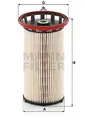 Produktbild: MANN-FILTER PU 8028 KRAFTSTOFFFILTER FÜR AUDI CUPRA SEAT SKODA VW