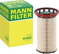 Produktbild: MANN-FILTER PU 8028 Kraftstofffilter - Audi, Cupra, Ford, Seat, Skoda, VW Pkw