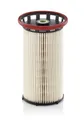 Produktbild: Kraftstofffilter Mann-Filter PU 8028  für OE 2559 747 - 5Q 127 401 C