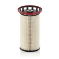 Produktbild: ORIGINAL® Mann-Filter Kraftstofffilter für VW POLO VI PASSAT B8 Variant TIGUAN
