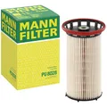 Produktbild: Kraftstofffilter MANN-FILTER PU 8028 für VW GOLF VI (5K1) Touran (5T1)