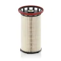 Produktbild: Mann-Filter Kraftstofffilter für VW POLO VI PASSAT B8 Variant TIGUAN TOURAN