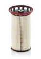 Produktbild: MANN-FILTER Kraftstofffilter PU 8028 Filtereinsatz für VW SEAT SKODA AUDI A3 B8