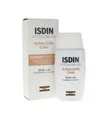 Produktbild: Isdin Sonnenschutzcreme ISDIN Sonnenschutzcreme Fotoultra Active Unify Color LSF 50+, packung, 1-tlg., Sonnenschutzcreme, Doppelter Schutz vor UVA-Strahlen