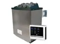 Produktbild: Karibu Saunaofen 9 kW SET mit Steinen und Steuerung Easy Finnisch