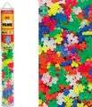 Produktbild: Plus-Plus - 100 Kreativ Bausteine Neon