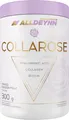 Produktbild: ALLDEYNN Collarose 300g Himbeere-Walderdbeere Kollagen Collagen Haut Haare Hyaluronsäure