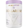 Produktbild: ALLDEYNN Collarose 300g Himbeere-Walderdbeere Kollagen Collagen Haut Haare Hyaluronsäure