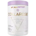 Produktbild: AllDeynn Collarose ( kolagen ), Raspberry Wild Strawberry - 300 grams