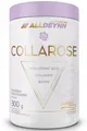 Produktbild: ALL NUTRITION ALL NUTRITION ALLDEYNN COLLAROSE Kollagen 300g Pulver, VERISOL® Kollagenhydrolysat