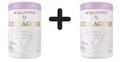 Produktbild: 2 x Allnutrition AllDeynn Collarose, Raspberry Wild Strawberry - (91,58 EUR/kg)