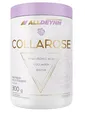 Produktbild: ALLNUTRITION ALLDEYNN Collarose – 300g Himbeere Wilde Erdbeere