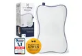 Produktbild: smartsleep Nackenstützkissen Recovery Pillow, Ergonomisches Nackenstützkissen, Füllung: Memory-Schaum, HWS-stützend für Rücken- & Seitenschläfer