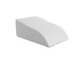 Produktbild: Bein-Lagerungskissen »Visko«, hoch, 62x40x24cm, weiß