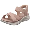 Produktbild: Skechers Ultra Flex 3.0 Never Better Sandalette rosa 38 EU