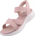 Produktbild: Skechers Sandals 119975BLSH in Pink color size 38