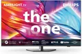 Produktbild: Philips 50PUS8909/12 The One 4k Ambilight TV
