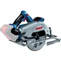 Produktbild: Bosch GKS 18V-68 C (C) solo CLC Akku-Kreissäge BITURBO 06016B5000