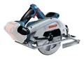 Produktbild: Bosch Professional Akku-Kreissäge BITURBO GKS 18V-68 C Ohne Akku - im Karton - 06016B5000