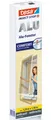Produktbild: tesa Insektenschutz-Fensterrahmen Insect Stop ALU Comfort Fliegengitter für Fenster - 1.2 m : 1.5 m, (Packung, 1-St., Fliegennetz, Aluminiumrahmen), Insektenschutz für Fenster - Aluminiumrahmen