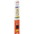 Produktbild: tesa Fliegengitter Insect Stop Alu Comfort anthrazit 1,2 x 1,5 m