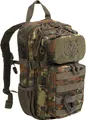 Produktbild: US Assault Pack Kids flecktarn