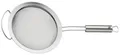 Produktbild: Brühsieb WMF PROFI PLUS LBH 21x8x7.20 cm silber