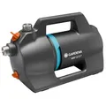 Produktbild: Gardena Gartenpumpe 4300 Silent 650W (09056-20)