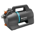 Produktbild: Gardena Gartenpumpe 4300 Silent 650W Gartenautomat Wasserpumpe Pumpe Bewässerung