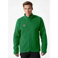 Produktbild: Helly Hansen Heritage Pile Jacket - green - 2XL