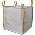 Produktbild: Transportsack Big Bag Lnge 600 mm Breite 600 mm Hhe 600 mm Tragfhigkeit 500 kg Aufdruck: ohne