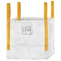 Produktbild: Big Bag Transportsack 60x60x60 Traglast 500kg Entsorgungsbehälter mit Hebeschlau