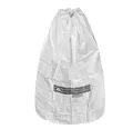 Produktbild: MINERALWOLLE Säcke Flachsack KMF Transportsack 140x220cm Gewebesack Dämmwolle Gl