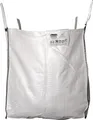 Produktbild: 1 x Transportsack Big Bag Größe 60x60x60cm Tragfähigkeit 500kg - sehr robust !
