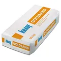 Produktbild: Knauf Goldband Fertigputzgips zum Glätten 30kg/ Sack