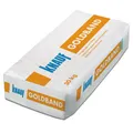 Produktbild: KNAUF Goldband Fertigputzgips Haftputzgips Innenputz Fertigputz Gips Putz 30 kg