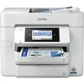 Produktbild: Epson WorkForce Pro WF-C4810DTWF WF C4810DTWF WFC4810DTWF A4, 4 Ink Cartridges, Print, Scan, Copy (M, B, C, Y) (C11CJ05403CA)