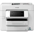 Produktbild: Epson WF-C4810DTWF Farb- Tintenstrahldrucker DIN A4 Weiß