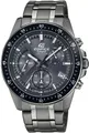 Produktbild: CASIO EDIFICE Chronograph EFV-540DC-1CVUEF, Quarzuhr, Armbanduhr, Herrenuhr, Stoppfunktion, bis 10 bar wasserdicht